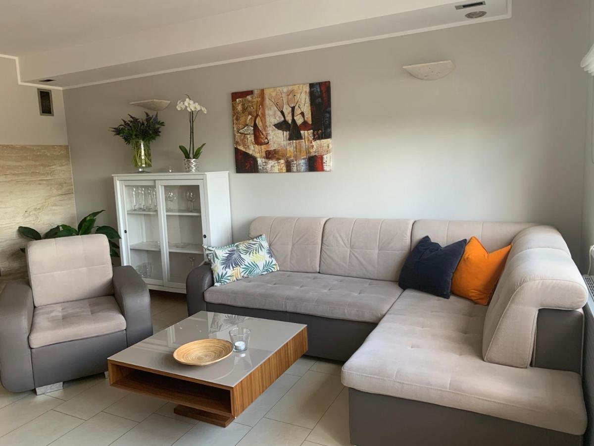 Apartament Apartament Prestige - Żbicza Olsztyn  Zewnętrze zdjęcie